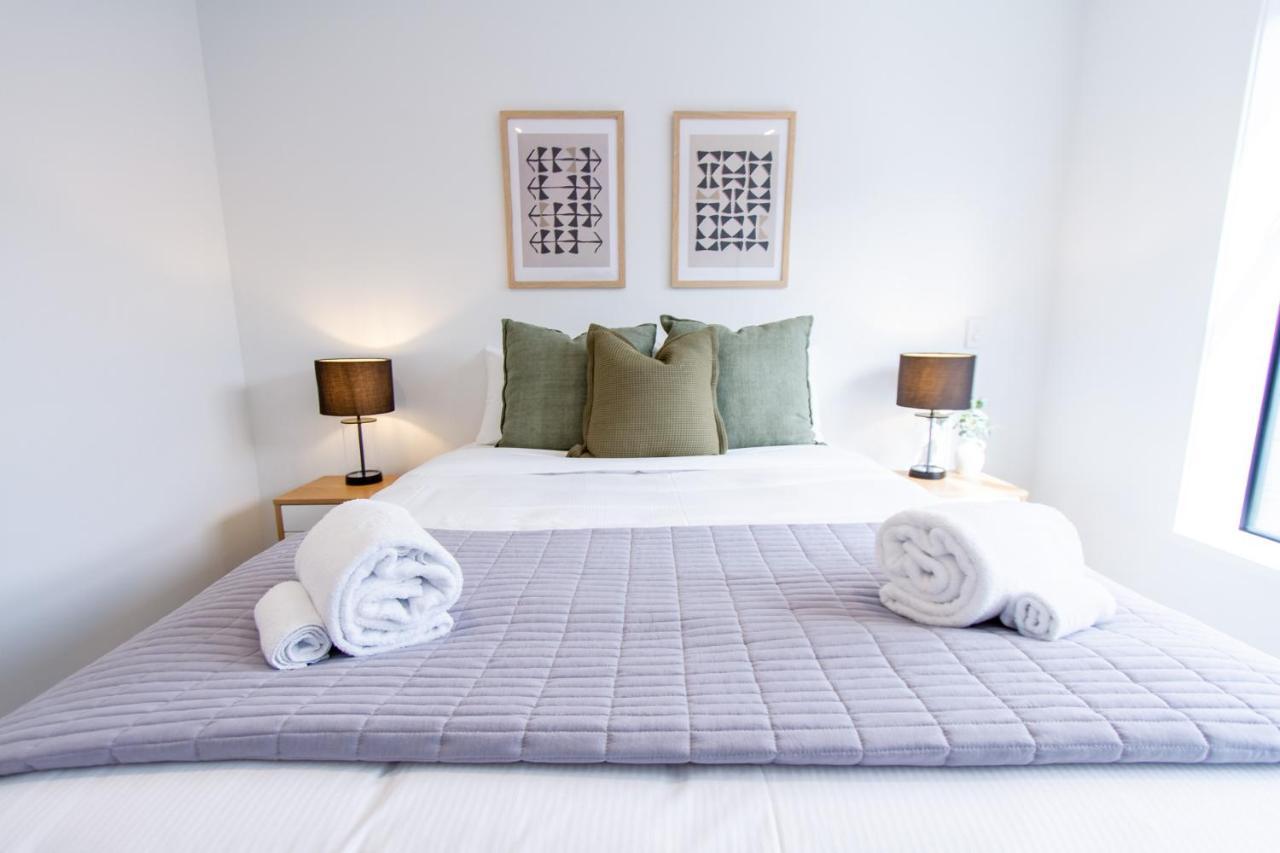 Christchurch Entertainment Hub 2 Bed 2 Bath W Carpark エクステリア 写真