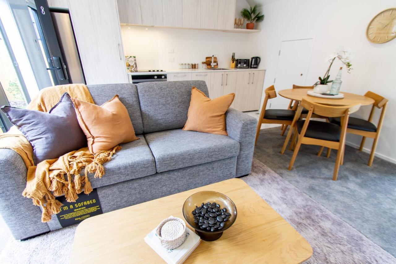 Christchurch Entertainment Hub 2 Bed 2 Bath W Carpark エクステリア 写真