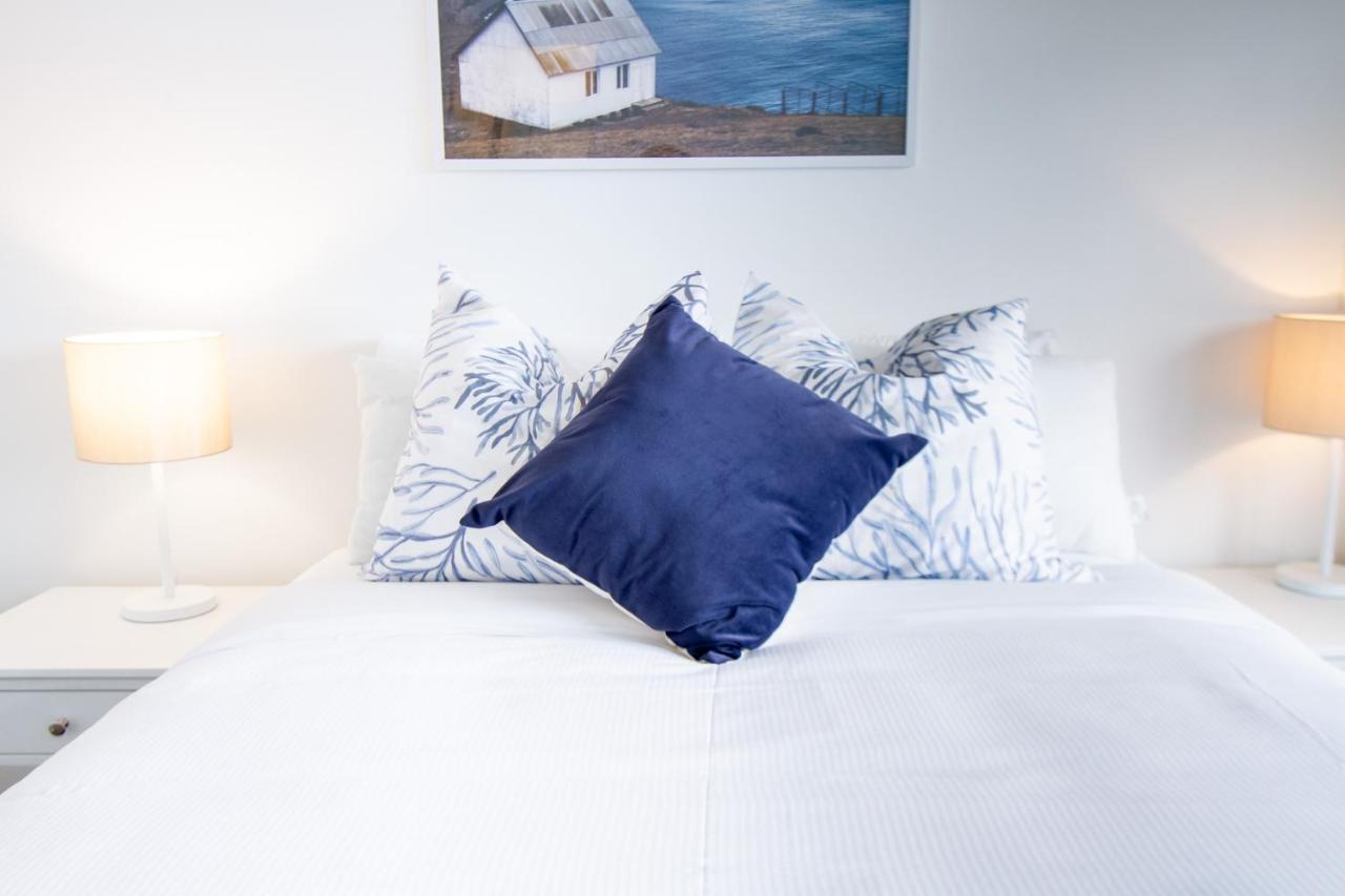 Christchurch Entertainment Hub 2 Bed 2 Bath W Carpark エクステリア 写真