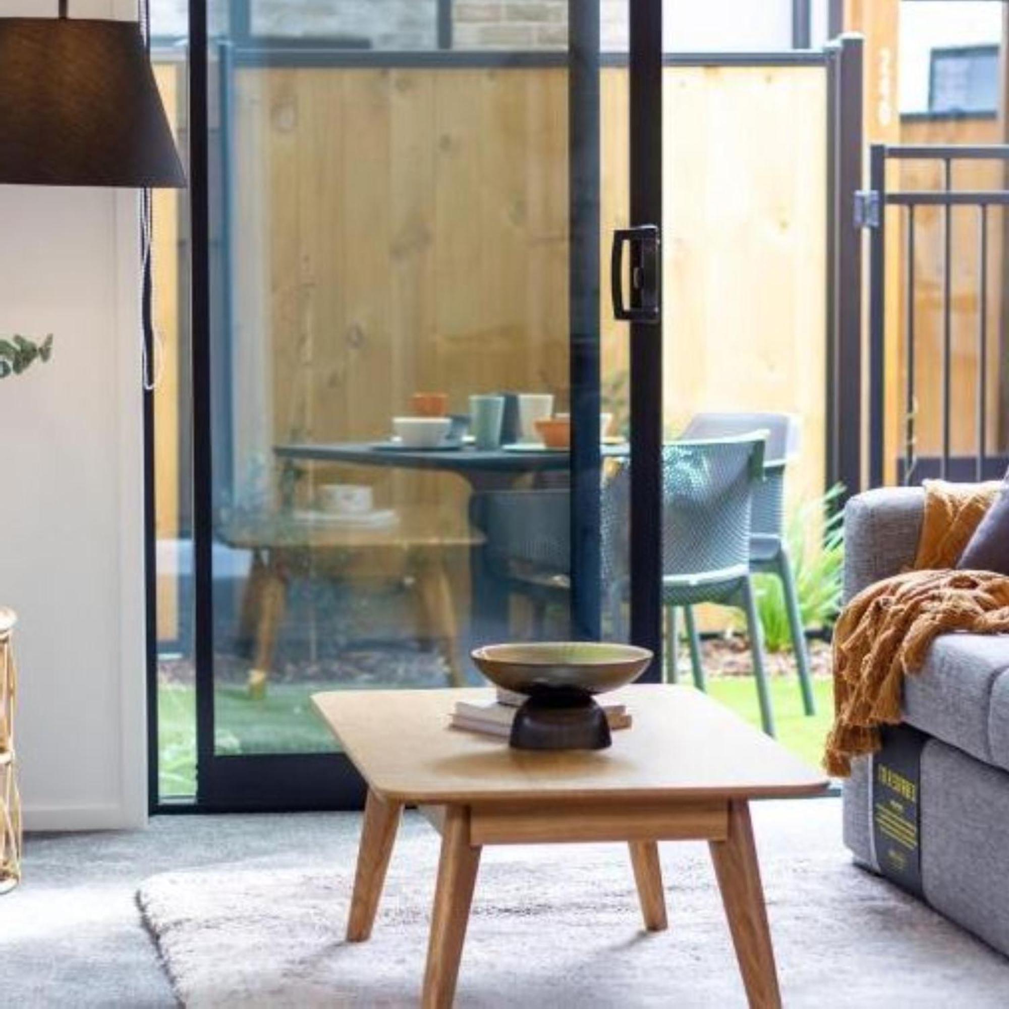 Christchurch Entertainment Hub 2 Bed 2 Bath W Carpark エクステリア 写真