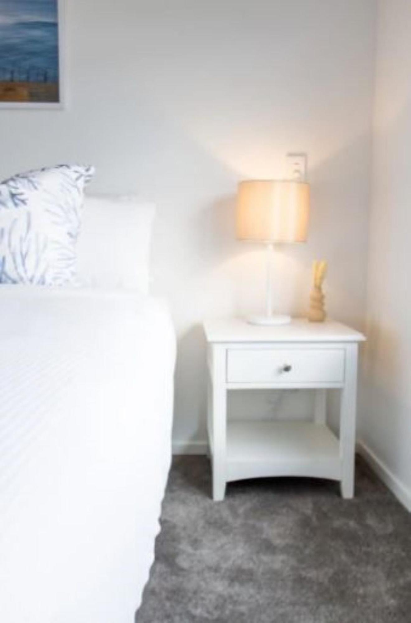 Christchurch Entertainment Hub 2 Bed 2 Bath W Carpark エクステリア 写真