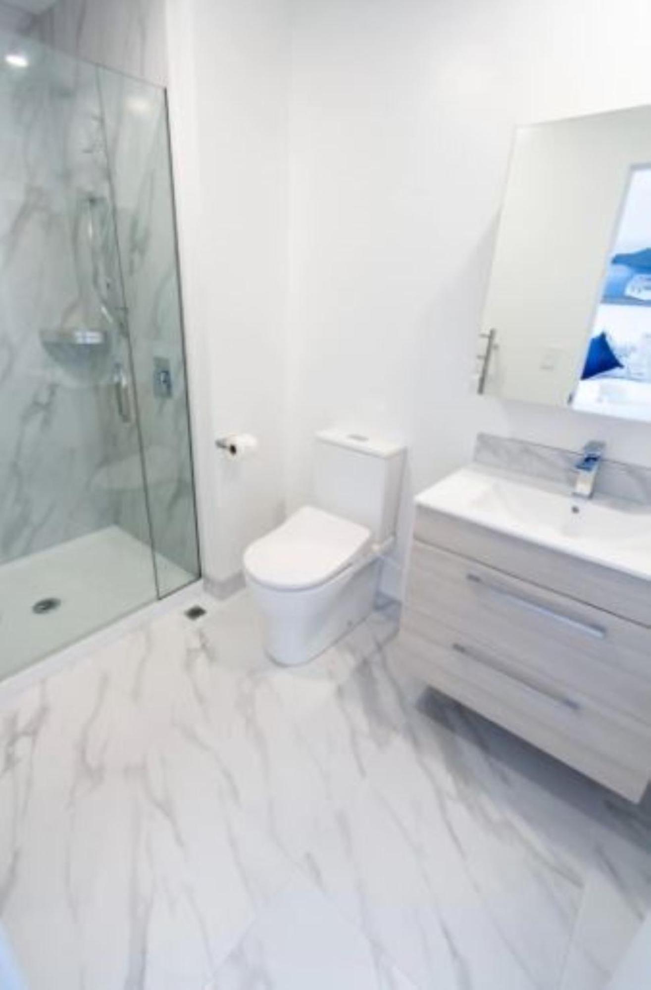 Christchurch Entertainment Hub 2 Bed 2 Bath W Carpark エクステリア 写真