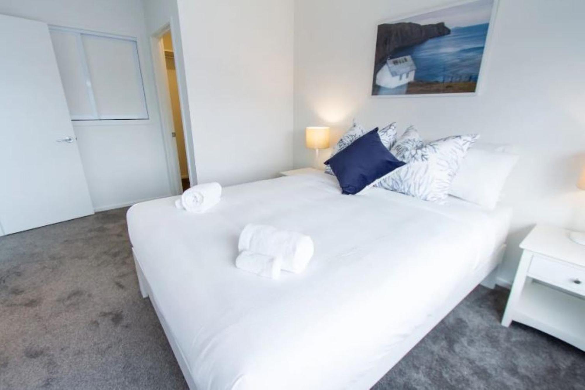 Christchurch Entertainment Hub 2 Bed 2 Bath W Carpark エクステリア 写真